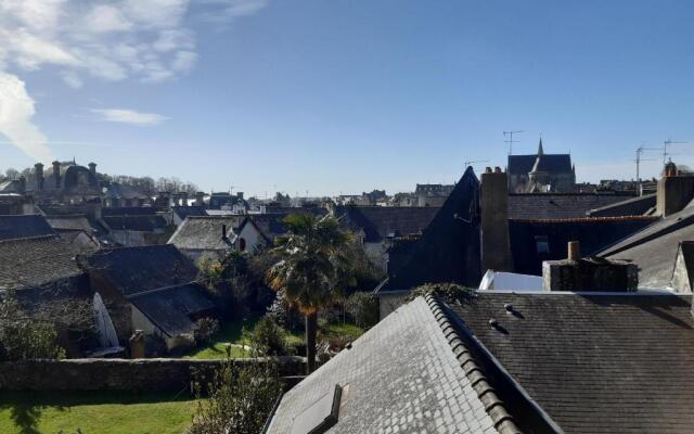 T2 Cosy 42m² Hypercentre St Patern Vannes