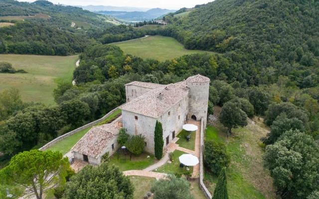 Castello Valenzino