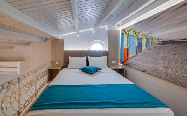 La Brezza Suite & Hotel