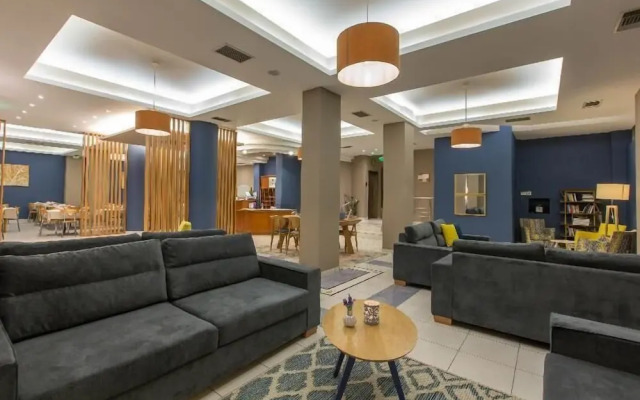 Hotel Elenas