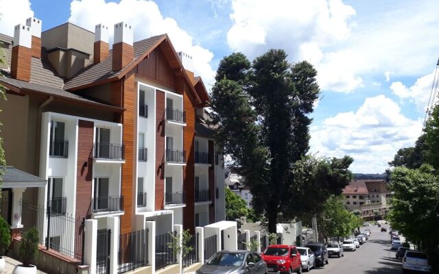 Apartamento Loft One Gramado