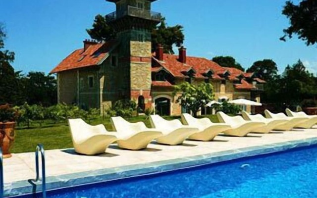 Beaumanoir Small Luxury Boutique Hotel