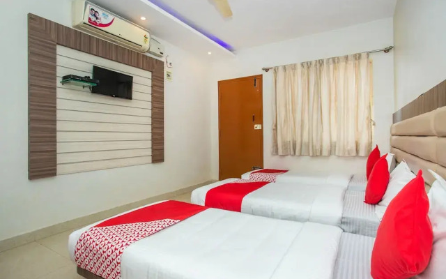 Oyo 19179 Lg Residency