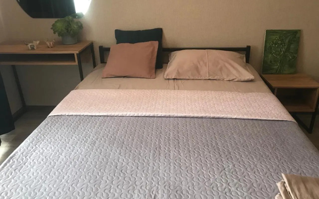 Ленинградский мост на Косарева 63