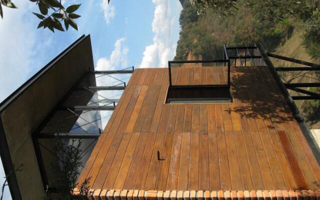 La Casa de los Cuatro Vientos