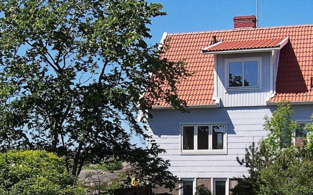 4 Person Holiday Home in Hovenaset