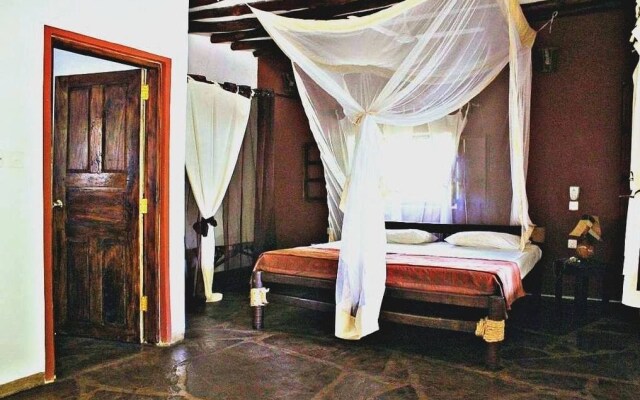 Eco Villas Watamu