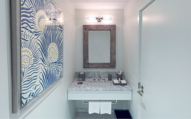 The Residences at Seafire