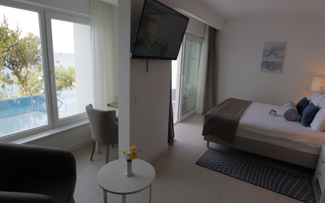 TUI BLUE Adriatic Beach - Adults Only - All Inclusive