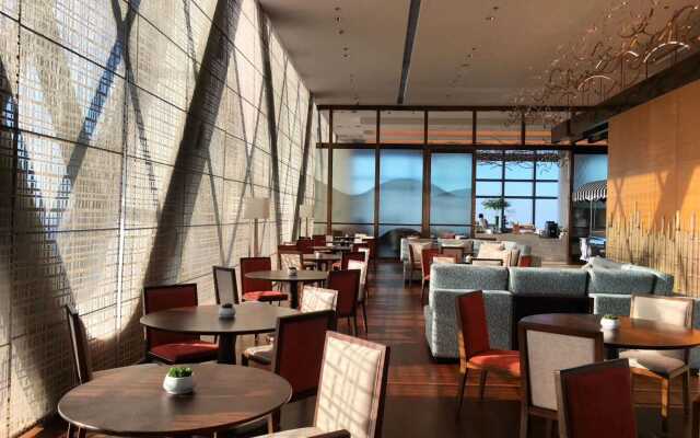 Hyatt Regency Zhenjiang
