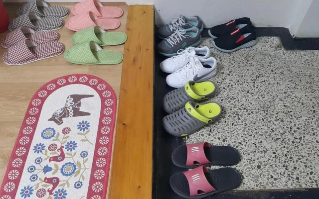 Panda Guesthouse - Hostel