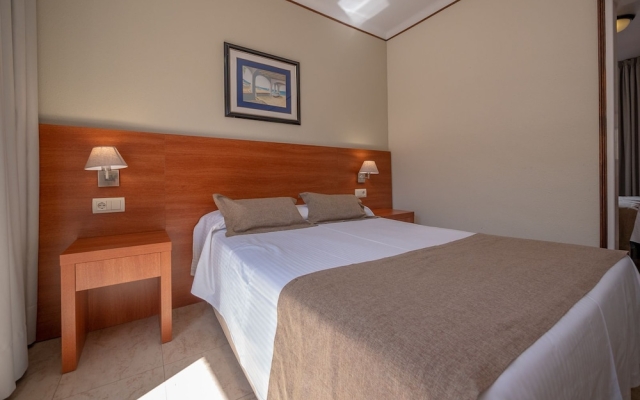 Hotel Gallet