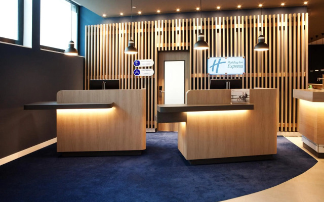 Holiday Inn Express Remscheid by IHG