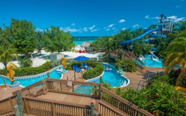 Beaches Negril Resort - ALL INCLUSIVE