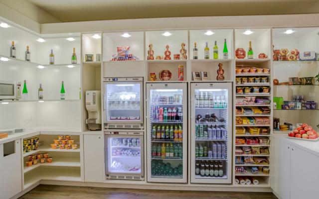 Plaza Premium Wien