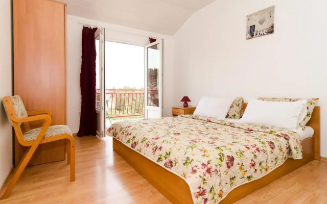 Apartments Villa Nikol