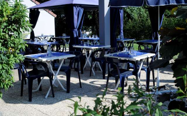 KYRIAD BELLEGARDE - Genève