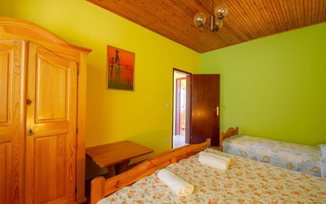 Beachfront Apartments Vuletić - Orebić