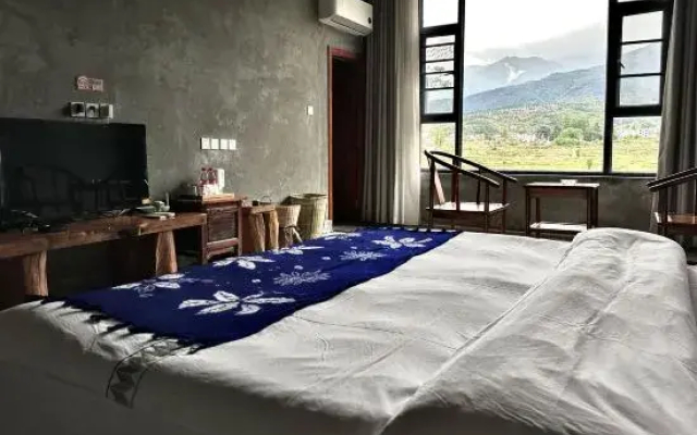 Nanxiyi·Xiju Mountain View B&B