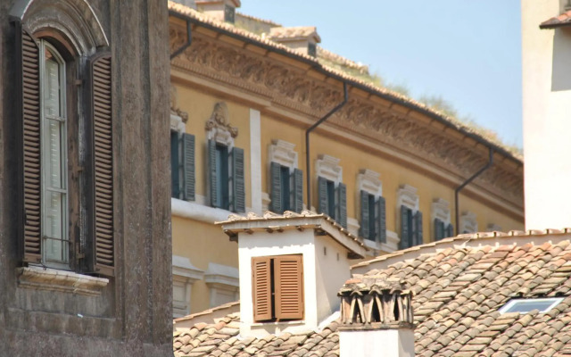 Hotel Mimosa