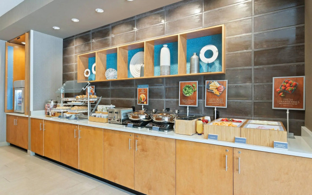 SpringHill Suites by Marriott Ocala