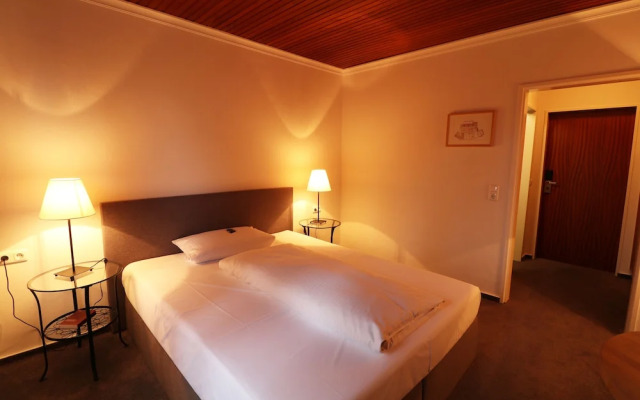Hotel Central