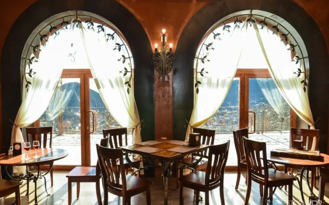 Khoreayi Dzor