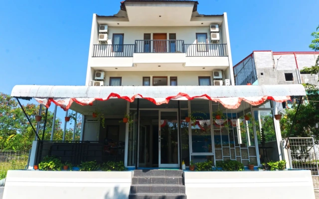 Hotel Nine O Syariah Cikarang by IHM