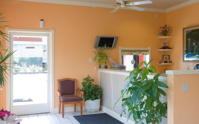 Americas Best Value Inn - Milpitas