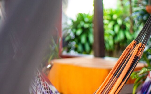 Gato do Mato Hostel & KitePoint
