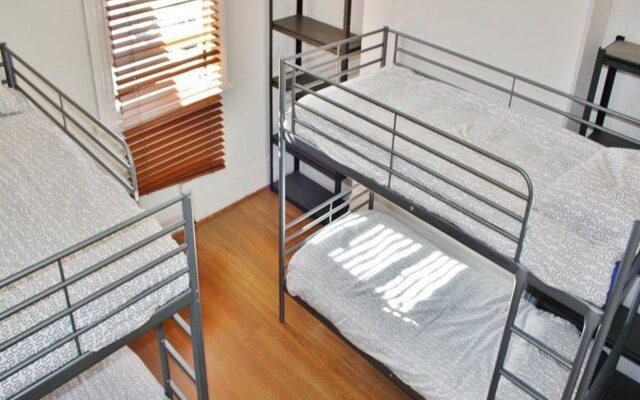 The Hive Hostel