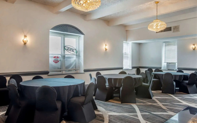 Best Western Fort Washington Inn