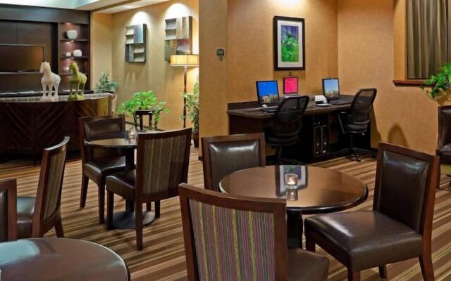 Holiday Inn Orangeburg-Rockland/Bergen Co