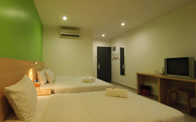 T Hotel Changlun
