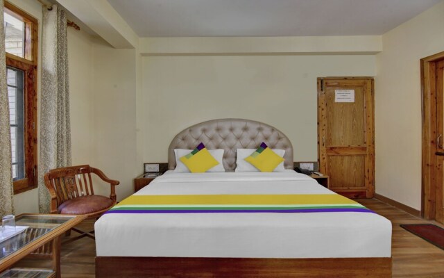 Itsy By Treebo - Chichoga Holiday Inn With River View