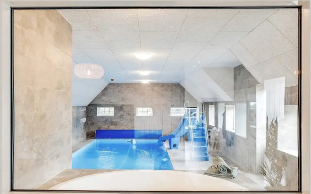 Luxury Retreat in Klegod - By Traum Ferienwohnungen