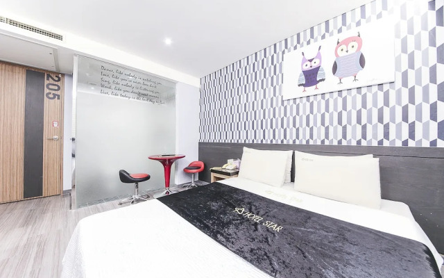 New STAR MOTEL