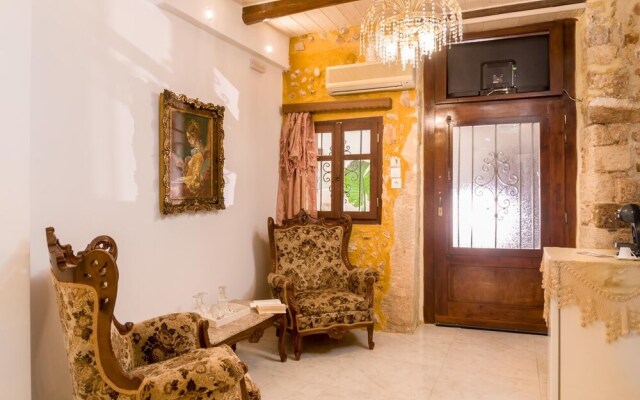 Hamam Suites II