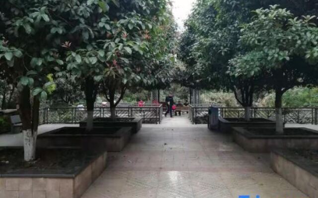 Shengkai Business Hotel