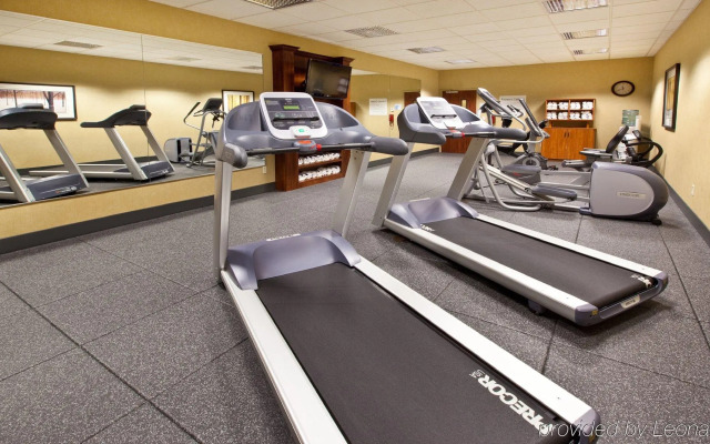 Homewood Suites by Hilton Sioux Falls