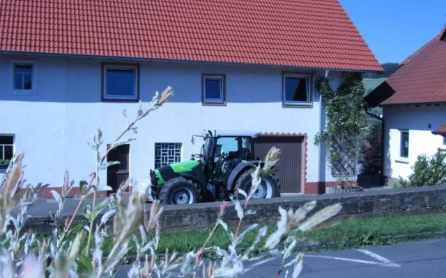 Holiday Apartment Heitmann