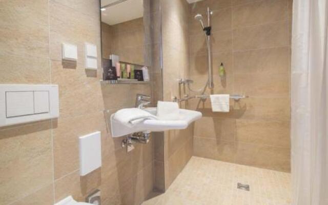 GDA Hotel am Schlosspark