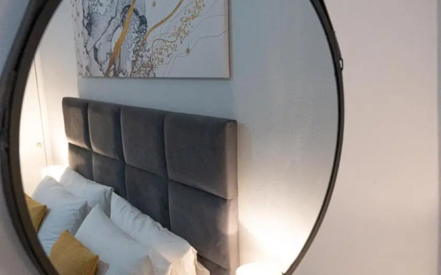 Nice House close to the city centre!