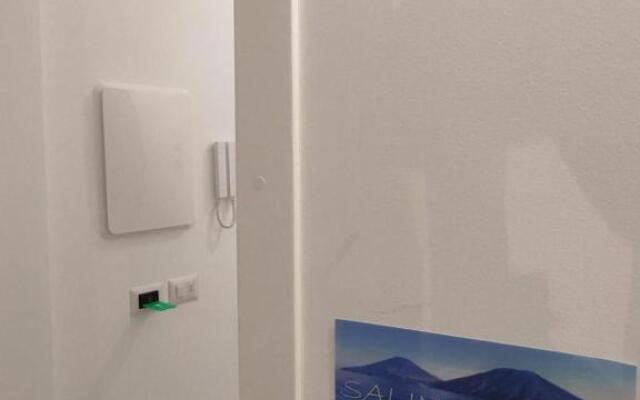 Blue Moon Apartments