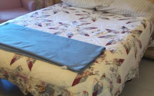 Gables Bed & Breakfast
