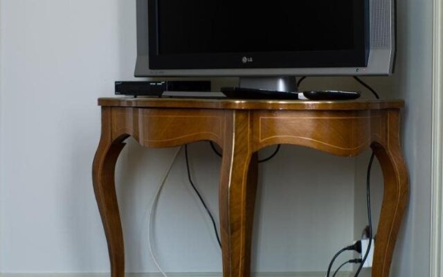 Hostellerie Du Coq Dor