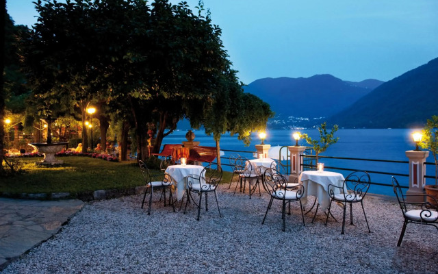Hotel Stella D'Italia