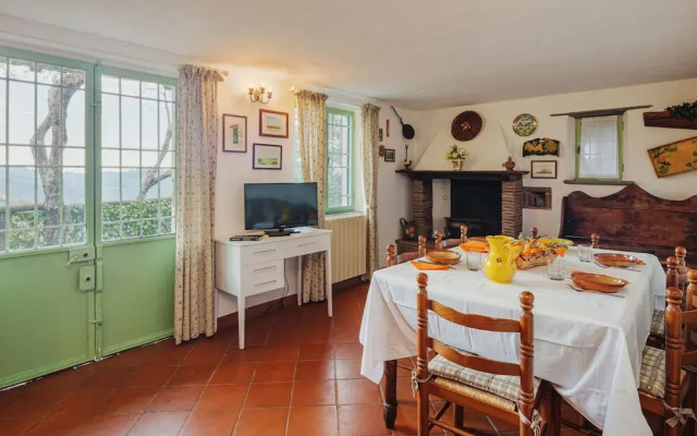 La Capannella Agliano Peralla