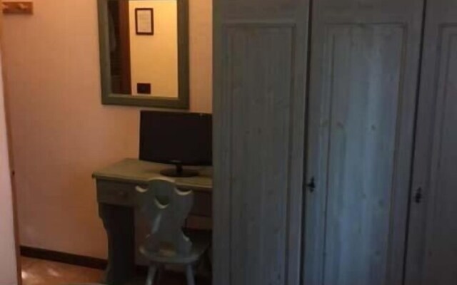Hotel Val Carlina