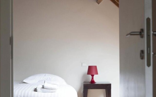 B&B Villa Louise